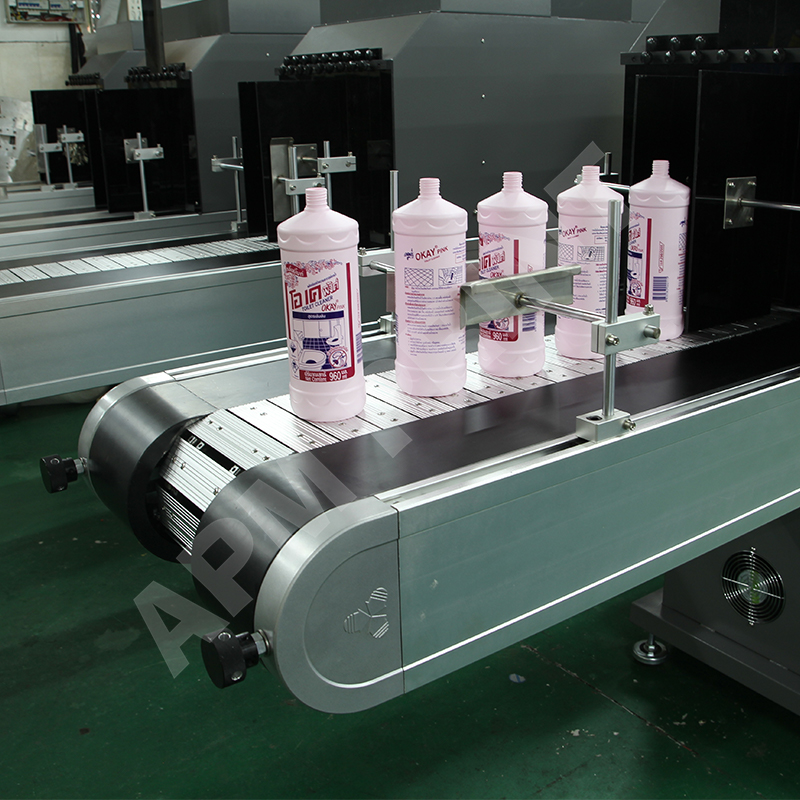 uv450m flat/round/oval uv dryer