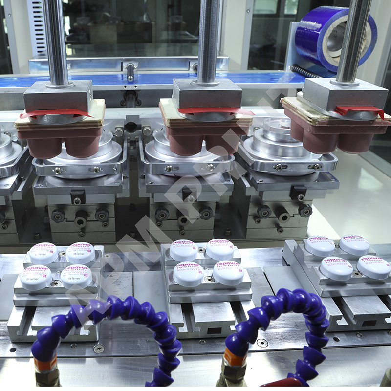 cap42 automatic pad printer for caps (复制)